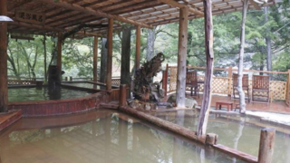 赤石温泉 温泉の歴史ジャパン