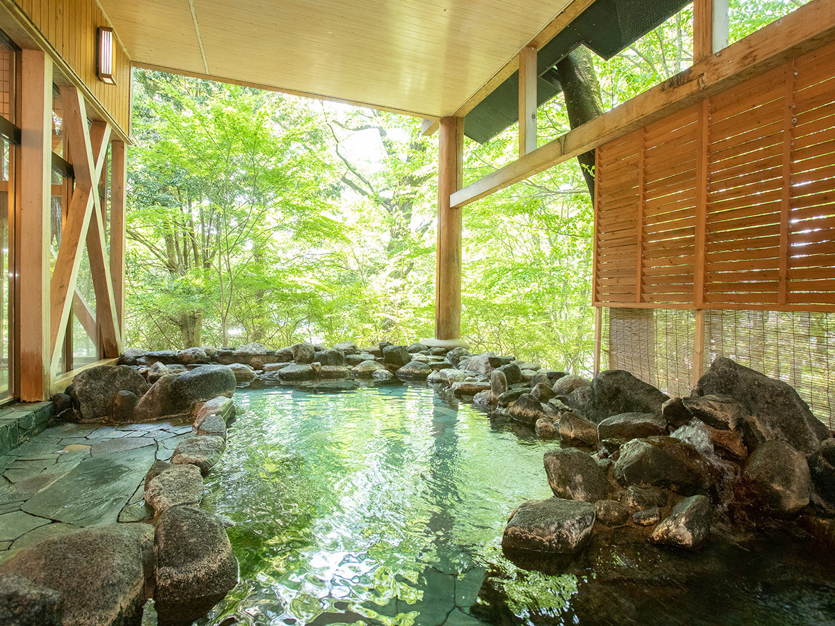 筑波山温泉 温泉の歴史ジャパン